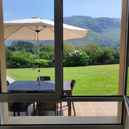 El Cerron Holiday home *