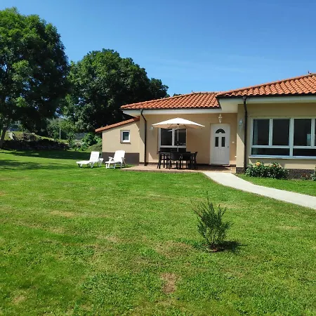 Hébergement de vacances El Cerron Llanes