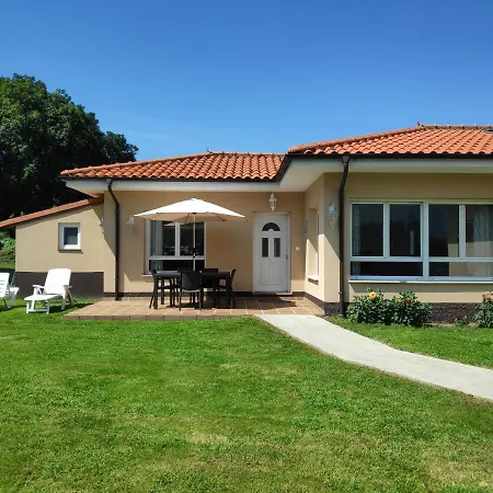 El Cerron Holiday home