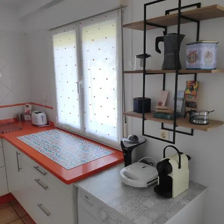 Holiday home El Cerron