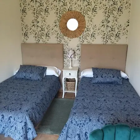 El Cerron Holiday home