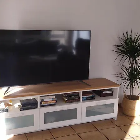 Hébergement de vacances El Cerron *