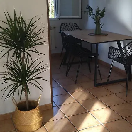 El Cerron Hébergement de vacances *