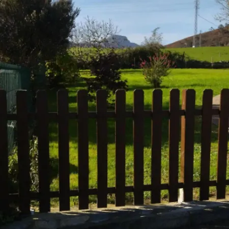 El Cerron Hébergement de vacances