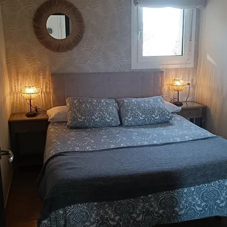 El Cerron Holiday home