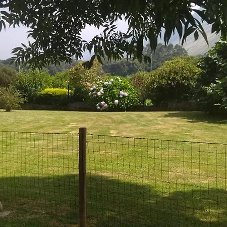 El Cerron Holiday home Llanes