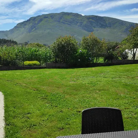 Hébergement de vacances El Cerron *