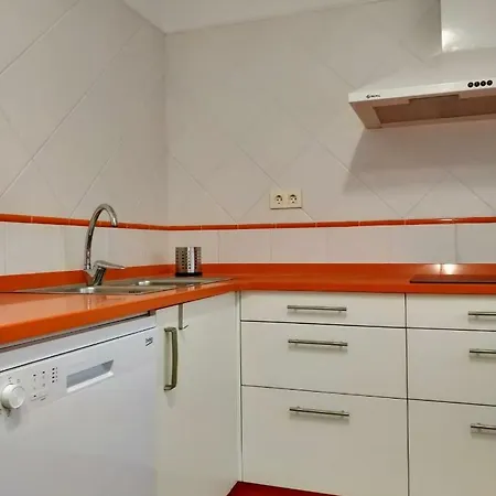 Hébergement de vacances El Cerron Llanes