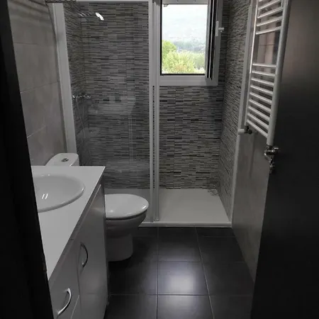 Hébergement de vacances El Cerron Llanes