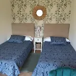 El Cerrón Сasa de vacaciones