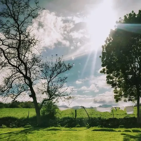 El Cerron Holiday home *