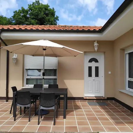 El Cerron Holiday home *