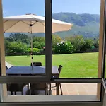El Cerron Holiday home *