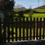 El Cerron Holiday home